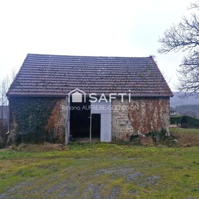 Maison 1 pièces 48000 €