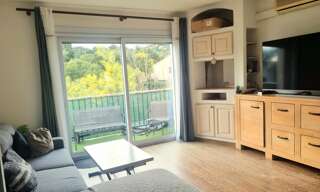 Appartement 2 Pièces 42 m² à vendre à Cavalaire-sur-Mer (83240)