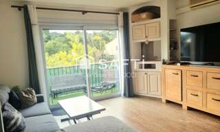 Appartement 2 Pièces 42 m² à vendre à Cavalaire-sur-Mer (83240)