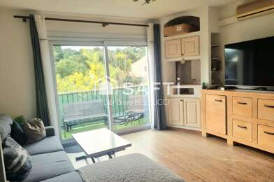 Appartement 2 pièces 210000 €