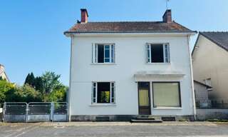 Maison 5 Pièces 157 m² à vendre à Saint-Denis-de-Jouhet (36230)