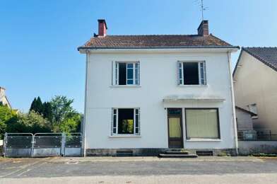 Maison 5 pièces 107500 €