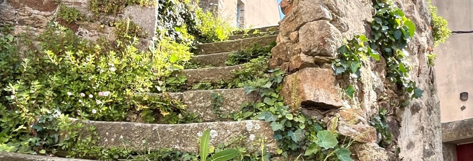 Appartement 4 Pièces 57 m² à vendre à La Roche-Bernard (56130)