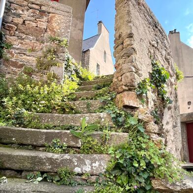 Appartement 4 pièces 184300 €