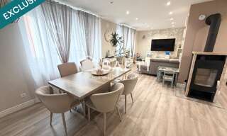 Maison 5 Pièces 130 m² à vendre à Cocheren (57800)