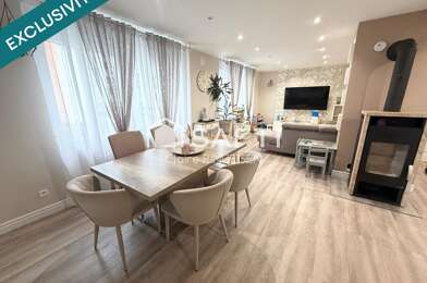 Maison 5 pièces 239000 €