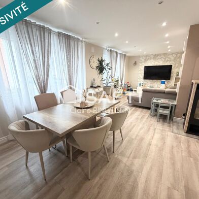 Maison 5 pièces 259000 €