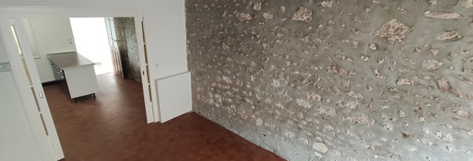 Appartement 3 Pièces 70 m² à louer à Cléry-Saint-André (45370)