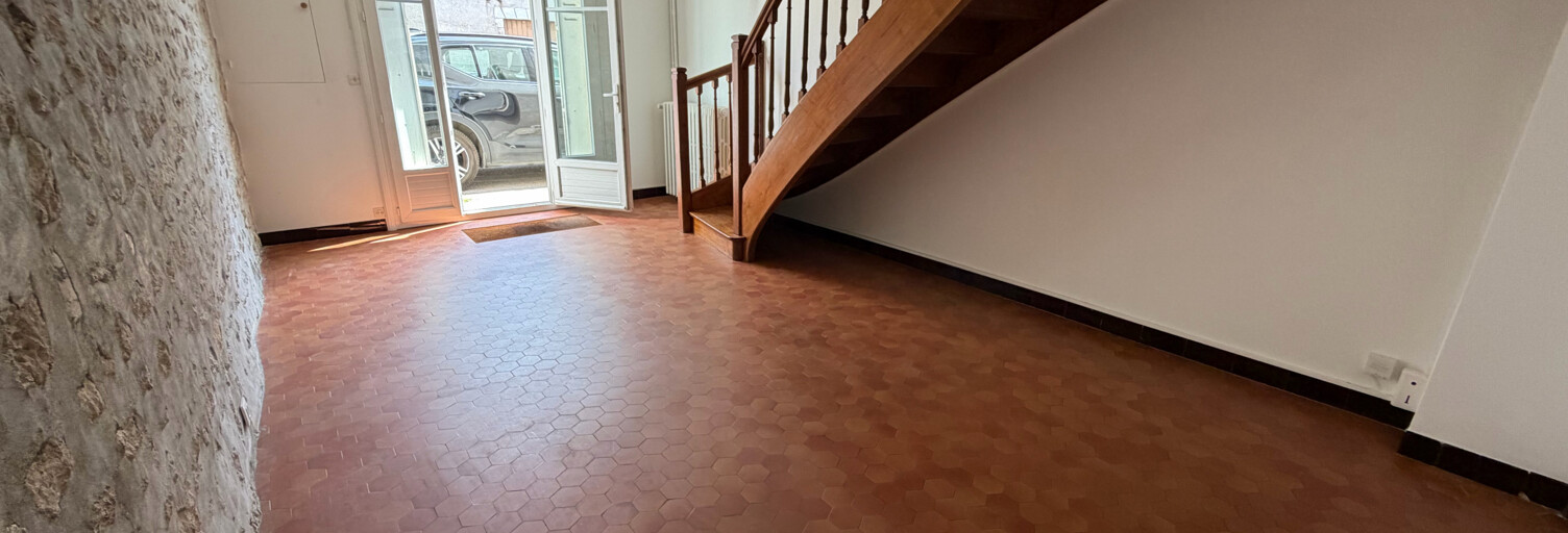 Appartement 3 Pièces 70 m² à louer à Cléry-Saint-André (45370)