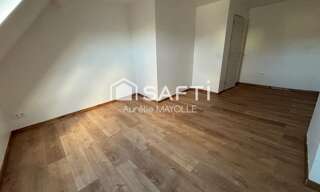 Maison 6 Pièces 102 m² à vendre à Lillers (62190)