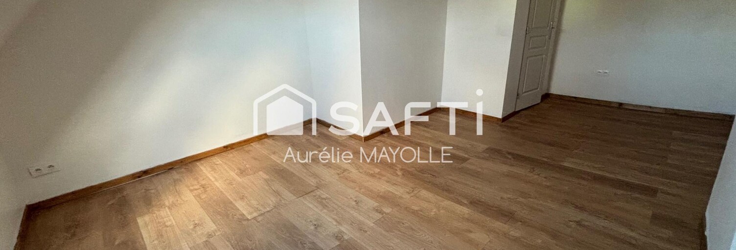 Maison 6 Pièces 102 m² à vendre à Lillers (62190)