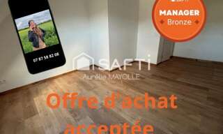 Maison 6 Pièces 102 m² à vendre à Lillers (62190)