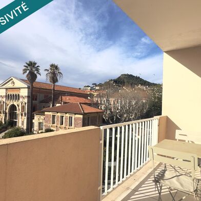 Appartement 3 pièces 240000 €