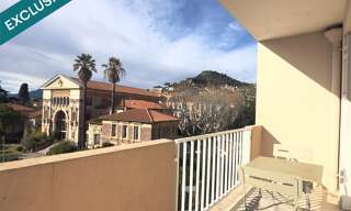 Appartement 3 Pièces 57 m² à vendre à Hyères (83400)