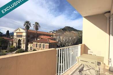 Appartement 3 pièces 229000 €