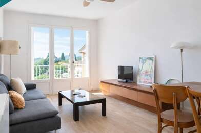 Appartement 3 pièces 219000 €