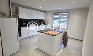 Maison 6 Pièces 128 m² à vendre à Pure (08110)