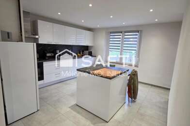 Maison 6 pièces 255000 €