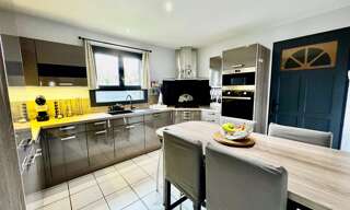 Maison 5 Pièces 96 m² à vendre à Courcelles-sur-Seine (27940)