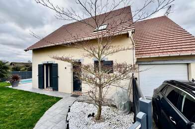 Maison 5 pièces 271000 €