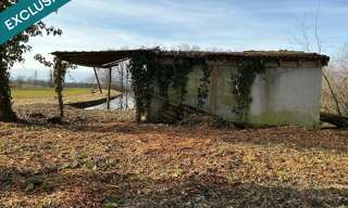 Terrain  22000 m² à vendre à Magnivray (70300)