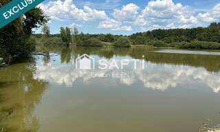 Terrain  22000 m² à vendre à Magnivray (70300)
