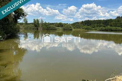 Terrain  68000 €