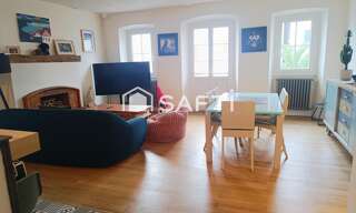 Appartement 5 Pièces 158 m² à vendre à Ainhoa (64250)