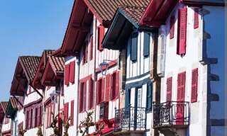 Appartement 5 Pièces 158 m² à vendre à Ainhoa (64250)