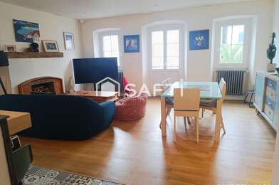Appartement 5 pièces 350000 €