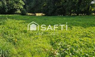 Terrain  1368 m² à vendre à Laires (62960)