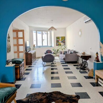 Maison 4 pièces 98000 €