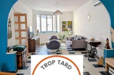 Maison 4 pièces 98000 €