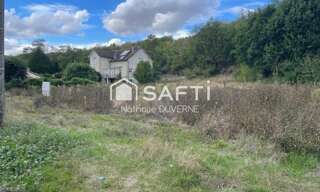 Terrain  545 m² à vendre à Prunay-sur-Essonne (91720)