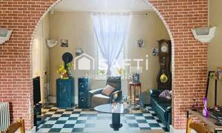 Maison 6 Pièces 144 m² à vendre à Bohain-en-Vermandois (02110)