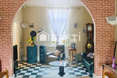 Maison 6 pièces 64990 €