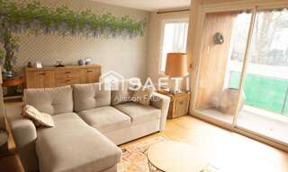 Appartement 4 Pièces 113 m² à vendre à Chantilly (60500)