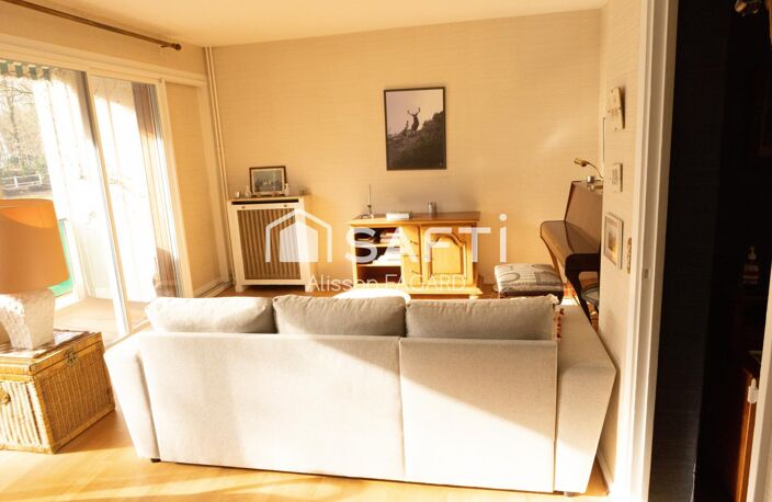 Lumière, volumes et sérénité, le coup de cœur familial — photo 2