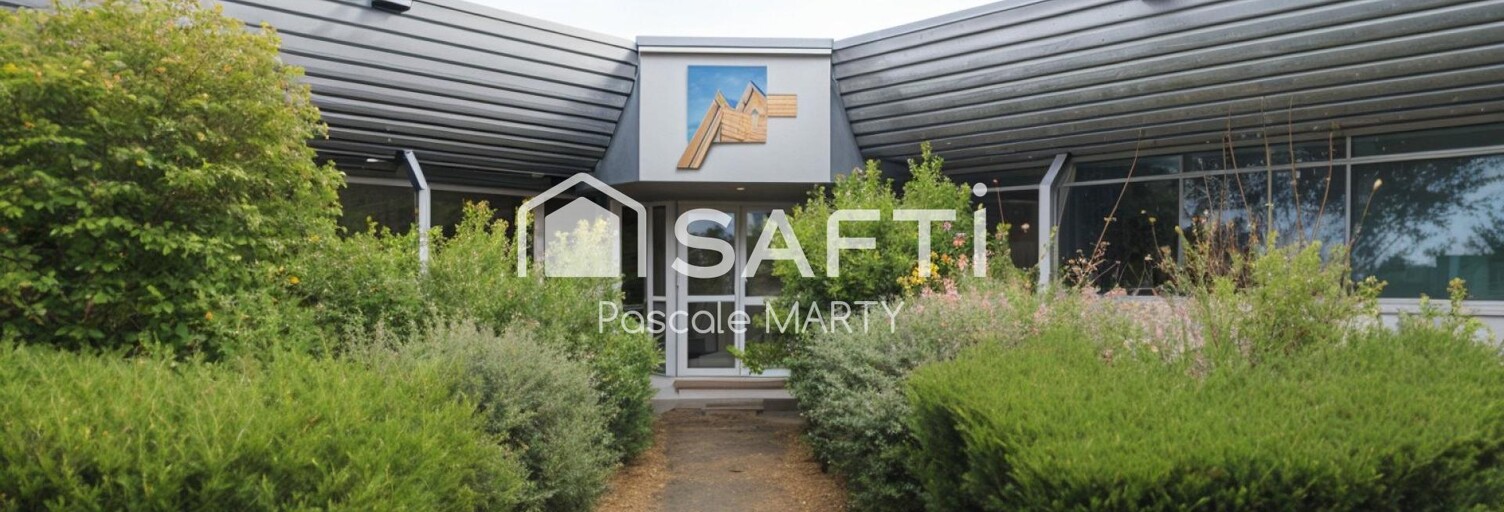 Commerce 16 Pièces 697 m² à vendre à Balma (31130)