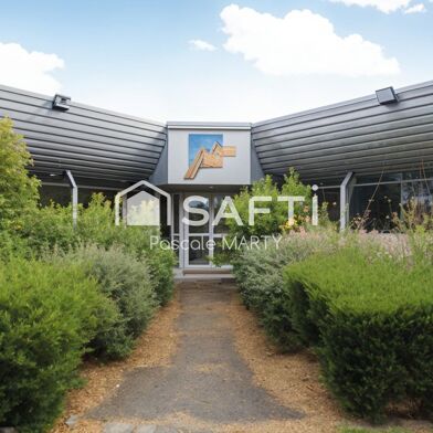 Commerce 16 pièces 950000 €