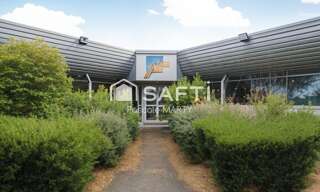 Commerce 16 Pièces 697 m² à vendre à Balma (31130)