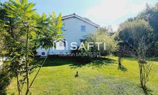 Maison 4 Pièces 98 m² à vendre à Mios (33380)