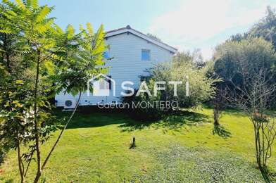 Maison 4 pièces 389000 €