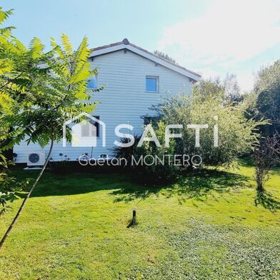 Maison 4 pièces 389000 €