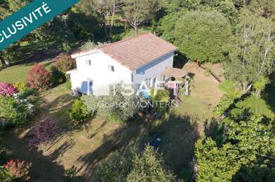 Maison 4 pièces 354000 €