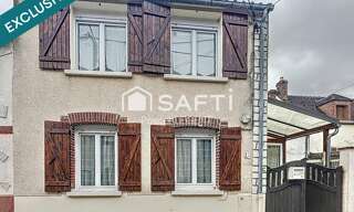 Maison 3 Pièces 75 m² à vendre à Véron (89510)