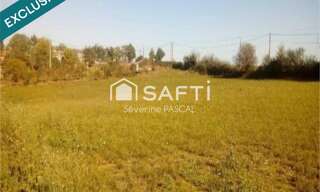 Terrain  2630 m² à vendre à Terre-de-Bancalié (81120)