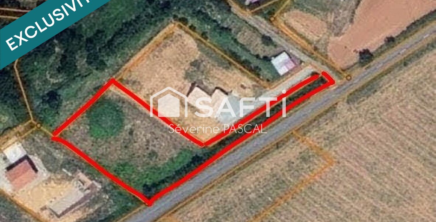Terrain Constructible - 15 minutes d'Albi — photo 1