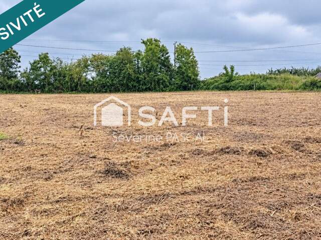 Terrain Constructible - 15 minutes d'Albi — photo du bien
