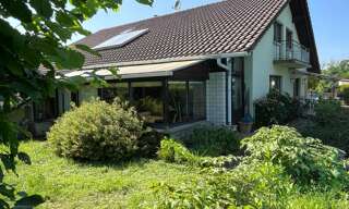 Maison 10 Pièces 265 m² à vendre à Michelbach-le-Bas (68730)